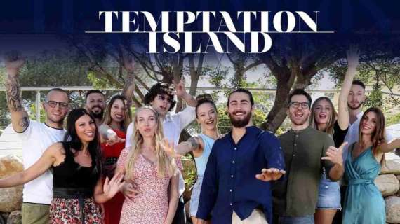 Temptation Island | Anticipazione lunedì: tradimento e coppia eliminata