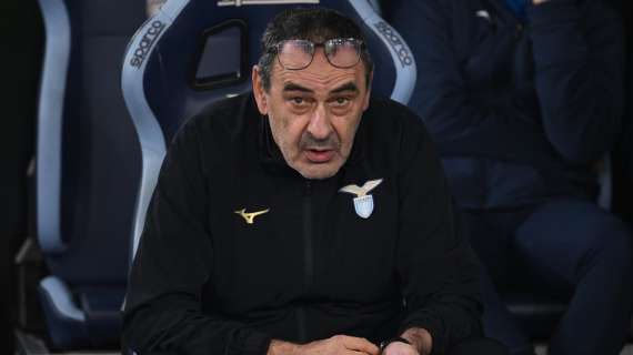 Lazio, Lazzari: "Il mio ruolo? Sarri mi ha cambiato la carriera, ora..."