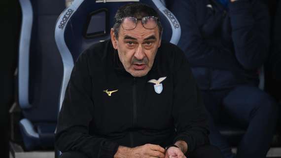 Sarri - Roma, Pedullà chiarisce: "Questa è la situazione attuale"