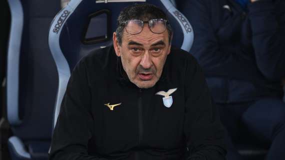 Lazio, Fabiani torna in Toscana: nuovo vertice di mercato con Sarri