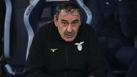 Calciomercato Lazio | A breve nuovo vertice Fabiani - Sarri: i nomi sul tavolo