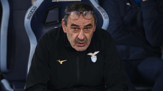 Lazio, tra ritiro e presentazione di Sarri: si lavora al programma