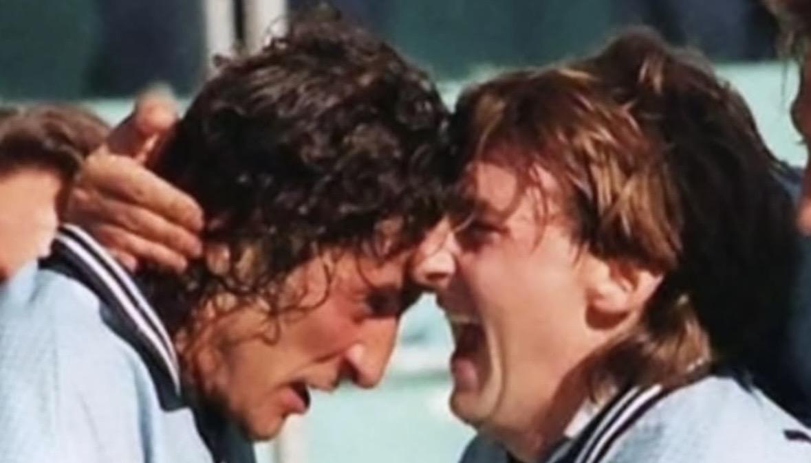 Lazio, Signori ricorda Protti: "Ho perso un grande amico" - FOTO