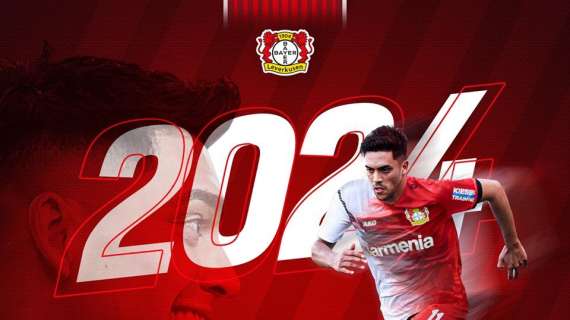 UFFICIALE - Calciomercato, Amiri è un nuovo giocatore del Bayer Leverkusen
