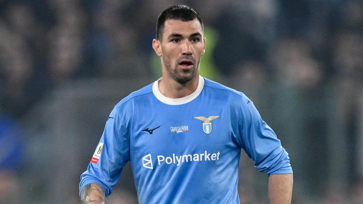 FORMELLO - Lazio, torna Romagnoli. Sarri punta su Pedro, gli altri...