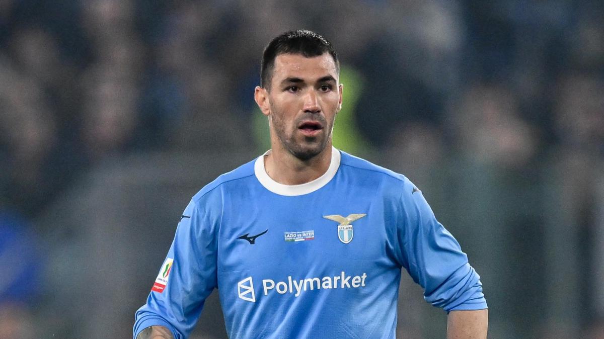 Calciomercato Lazio | Romagnoli aspetta ancora l'Al Sadd: la situazione