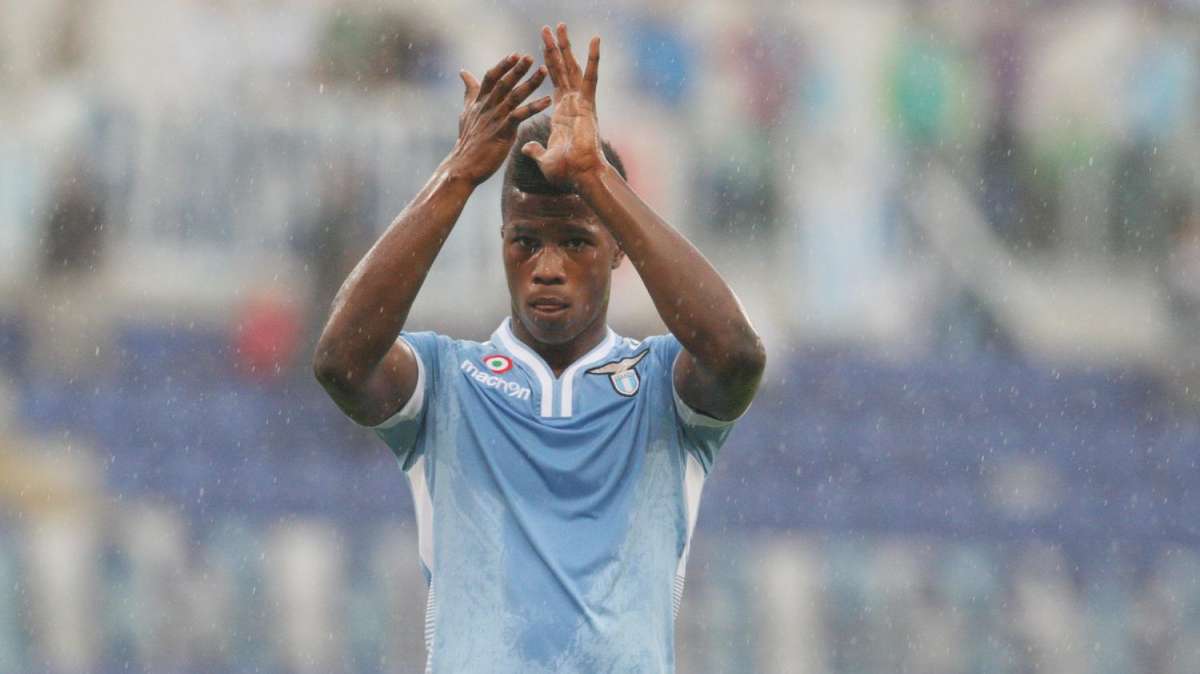 LAZIO SOCIAL - Keita festeggia il trionfo della Primavera: "Bravi ragazzi!"
