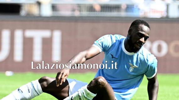 Lazio, Nuno Tavares salva Dia: secondo i quotidiani non è il peggiore. I voti
