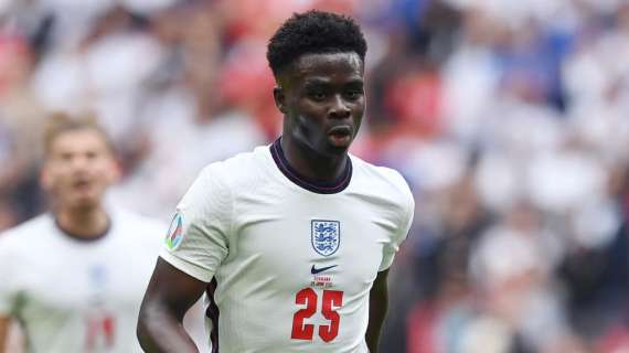 Qatar 2022 | l'Inghilterra nel segno dei giovani: contro l'Iran in gol la generazione Z