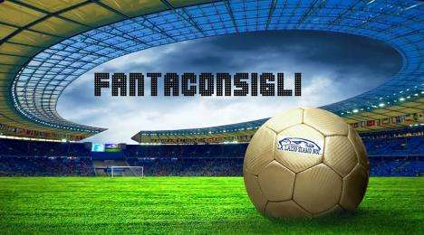 FANTACONSIGLI - I gol vengono dalle ali, attacco affidato a Paloschi