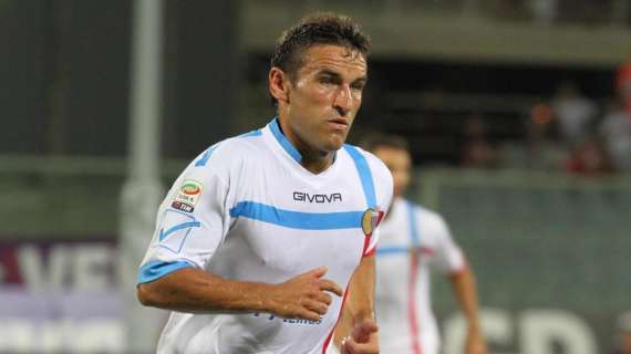 Bergessio: "Fui vicinissimo alla Lazio. Sarebbe stato bello giocare a Roma"