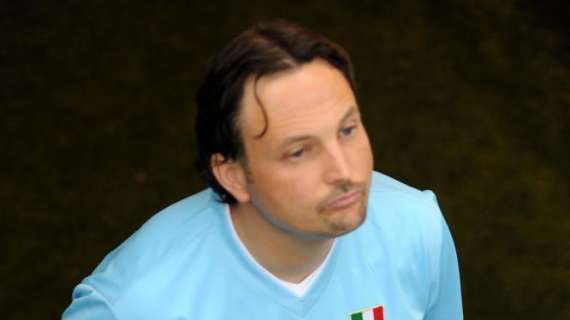 Lazio - Torino, sulla panchina granata ci sarà Frustalupi: figlio di Mario, campione d'Italia '74
