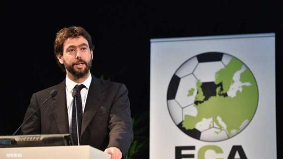 Lettera dell'Eca: "Dal calciomercato dipendono le finanze di alcuni club"