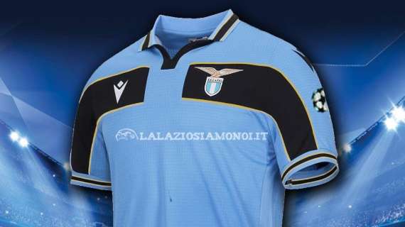 Macron, tra record e novità: maglie da gioco ecosostenibili