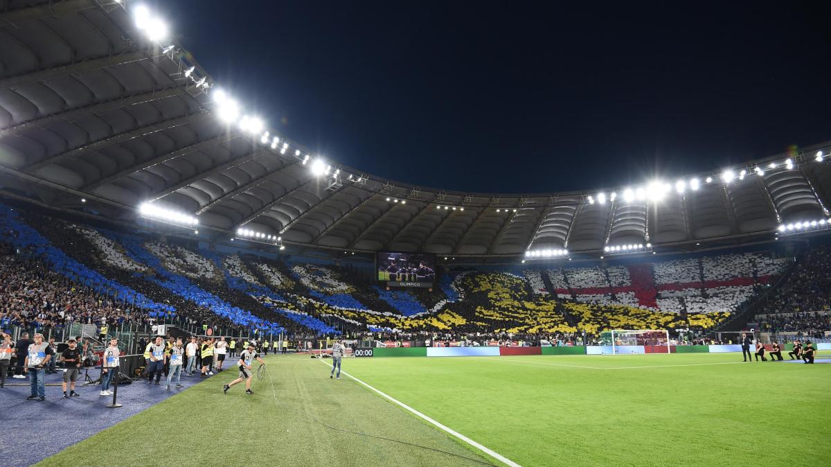 Coppa Italia, i settori dell'Inter non sono ancora sold out: il dato aggiornato