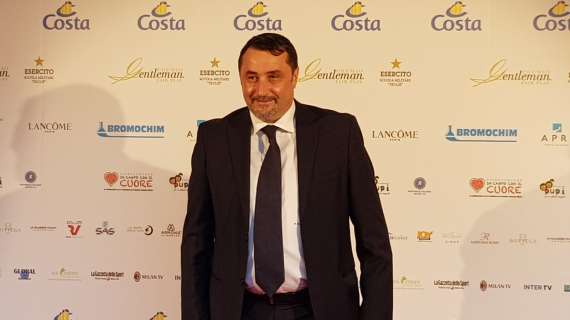 Lazio, Mirabelli e il retroscena su Immobile: "Avevamo un accordo con il giocatore ma Lotito..."