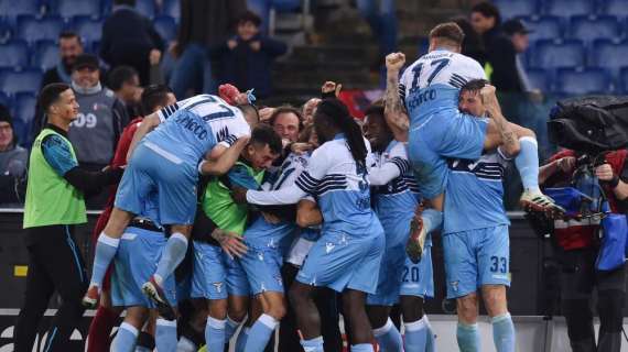 Europa League, i bookmakers: ecco la quota della Lazio per la vittoria finale