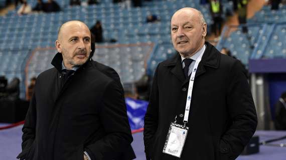 Ausilio: "Ho un profilo Instagram fake, ecco perché". Coinvolte le wags dell'Inter!
