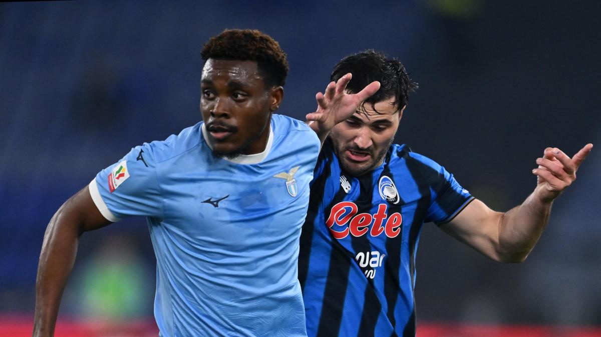 Lazio, Sabatini: "L'Atalanta partirà forte, ma la squadra di Sarri..."