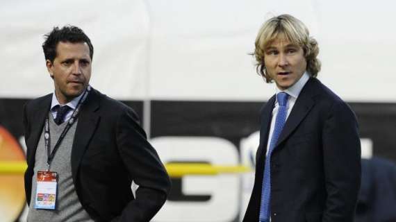 La voce del campione, Nedved: "Alla Lazio voglio bene, ma mi sento più juventino... Cragnotti fu costretto a cedermi, in Italia grazie a Zeman"