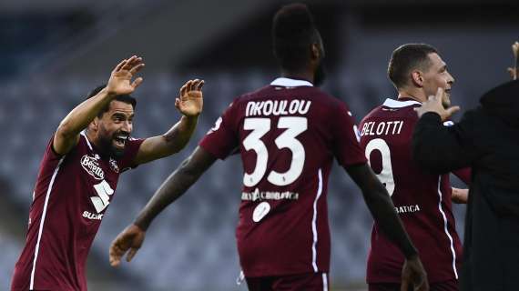 Serie A, si conclude la 34ª giornata: in scena uno scontro diretto per la salvezza
