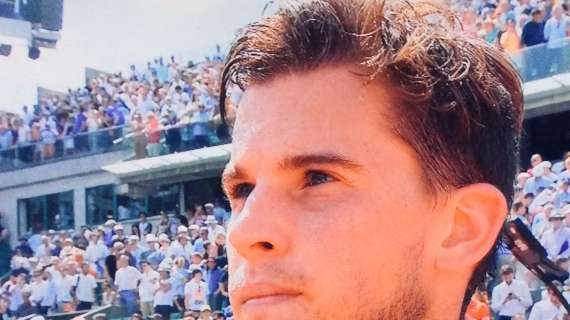 Tennista accusato di "rumori molesti", polizia in casa: l'episodio