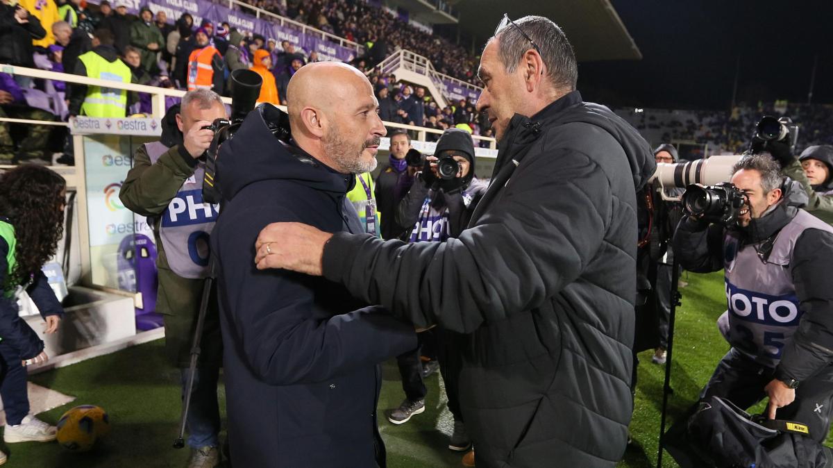 Lazio, Sarri ritrova Italiano: il bilancio dei precedenti sorride