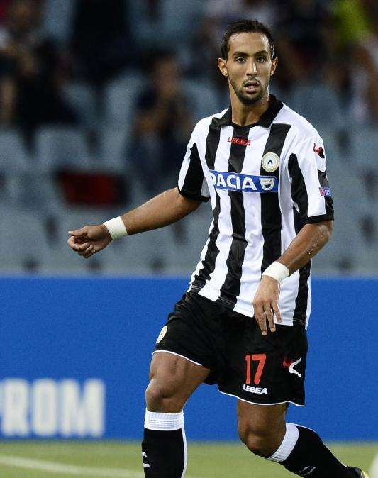 Udinese, Benatia: "All'andata la nostra peggior partita, ora vogliamo l'Europa"