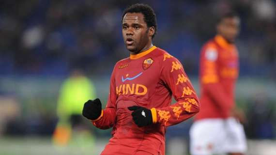 Derby, Simplicio: "Vince la Roma 2-1, segna Dzeko e occhio a Pastore"