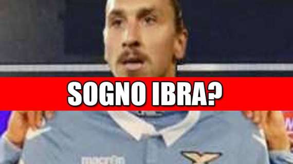 Calciomercato Lazio, la pazza idea di Bezzi: “Ibrahimovic? Tare e Raiola parlano spesso...”