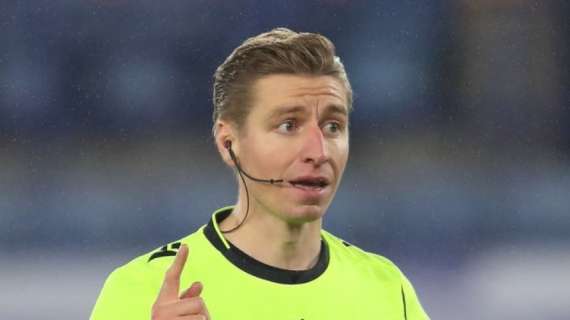 Lazio - Real Sociedad, scelto l'arbitro del match: tutti i dettagli