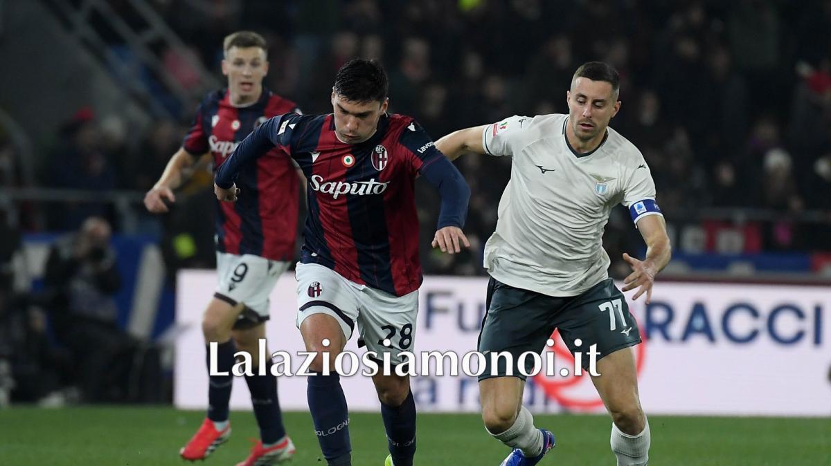 Bologna - Lazio, scelto l’arbitro del match: la designazione
