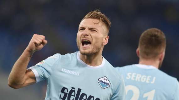 Fifa 18, nella squadra dell’anno della Serie A tanta Lazio: ecco i 23 selezionati