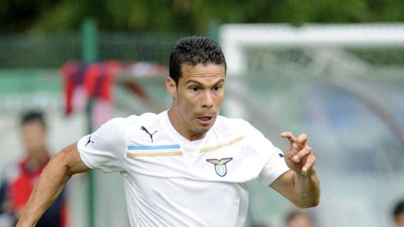 LE PAGELLE di Milan-Lazio: Klose e Cisse si confermano stratosferici, Zauri doppio errore e peggiore in campo. Hernanes da rivedere