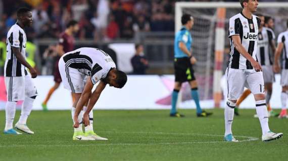 FOCUS - I (nascosti) limiti di una Juventus quasi invincibile: gol incassati e pressione mentale