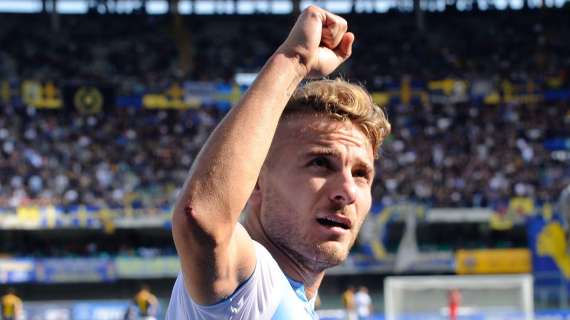 Verona-Lazio 0-3: rivivi i gol con la voce di Alessandro Zappulla! - VIDEO