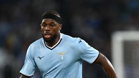 Lazio, Sarri su Tavares: "È un'incognita. Ma se riusciamo a inquadrarlo..."