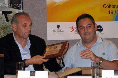 Cottonera Sports Complex to host UEFA Futsal Cup... 