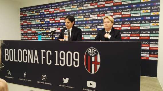 RIVIVI IL LIVE - Inzaghi in conferenza: "Lazio, ero convinto a Bergamo che saremmo ripartiti!"