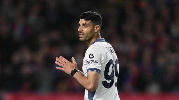 Inter, Taremi a Dazn: "Ho avuto degli infortuni, ma adesso..."