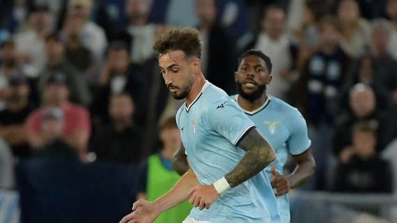 Calciomercato Lazio | Castrovilli valuta proposte. Mentre Basic e Hysaj...