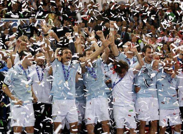 GUARDA IL VIDEO: La vittoria in Coppa Italia della Lazio commentata da Vocalelli