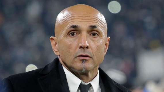 Spalletti incensa la Lazio: "Ha quasi i nostri stessi punti, può fare risultato contro la Juventus"