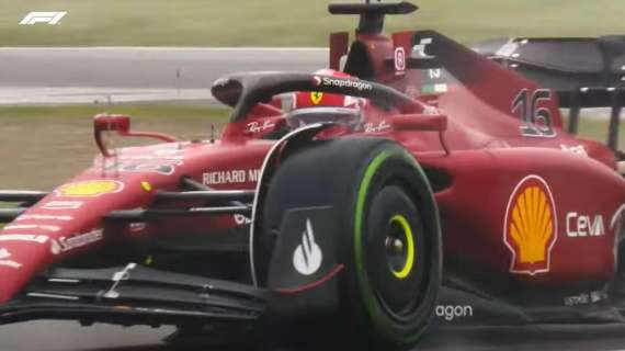 F1 | Inchiesta FIA sulla Ferrari F1-75: svelato il perché