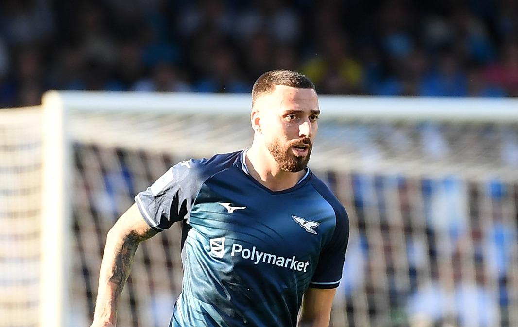 PAGELLE Napoli-Lazio: Gila sontuoso, turbo-Nuno. Cancellieri si sblocca