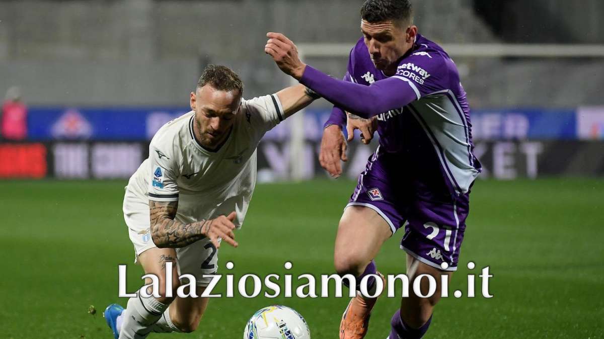 Lazio, Lazzari a LSC: "L'ottavo posto è un obiettivo per noi. Sulla Coppa Italia..."
