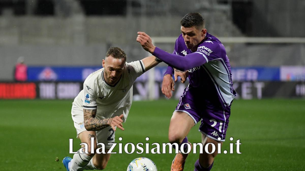 Lazio, Cardone: "Squadra con la testa già alla Coppa Italia"