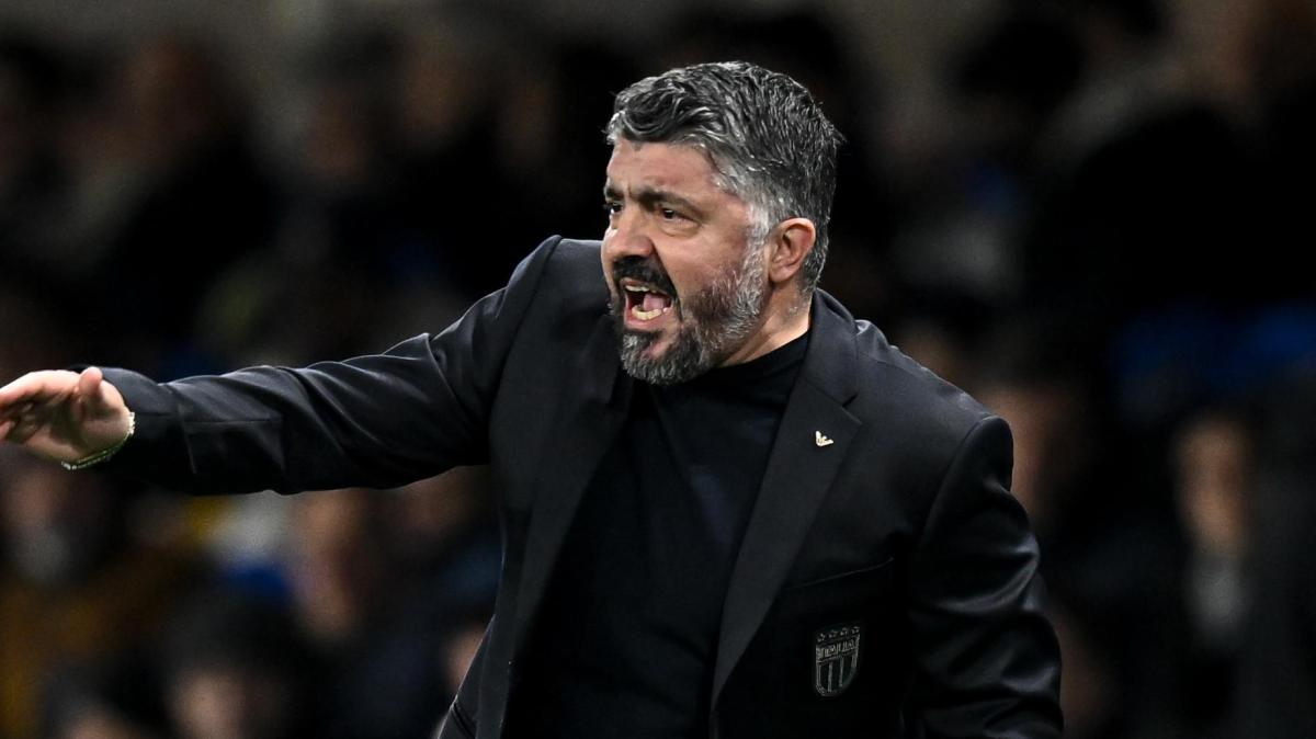 Lazio, Manfredini: "Lasciamo lavorare Gattuso. Ci vorrà pazienza, ma..."