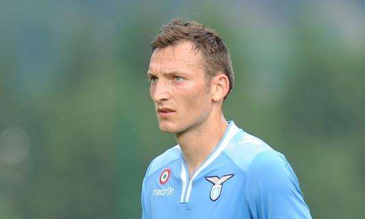 Kozak, si ricomincia lontano dalla Premier: c'è il Trabzonspor