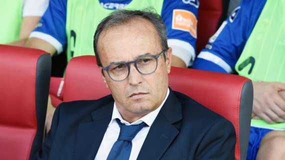 Lazio, Marino: "Senza Europa può essere la terza incomoda"